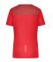 Ladies Ladies' Running T-Shirt  GRS Spicy-orange 12015