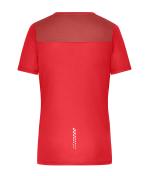 Ladies Ladies' Running T-Shirt GRS Spicy-orange 12015