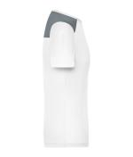 Ladies Ladies' Running T-Shirt GRS White 12015