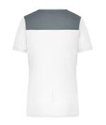 Ladies Ladies' Running T-Shirt GRS White 12015