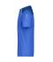 Heren Men's Running T-Shirt  GRS Pauw-blauw 12016