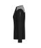 Ladies Ladies' Running Shirt Longsleeve  GRS Black 12017
