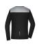 Ladies Ladies' Running Shirt Longsleeve  GRS Black 12017