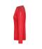 Damen Ladies' Running Shirt Longsleeve  GRS Spicy-orange 12017