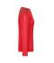 Damen Ladies' Running Shirt Longsleeve  GRS Spicy-orange 12017
