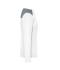 Damen Ladies' Running Shirt Longsleeve  GRS White 12017