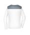 Ladies Ladies' Running Shirt Longsleeve  GRS White 12017