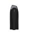 Men Men's Running Shirt Longsleeve  GRS Black 12018