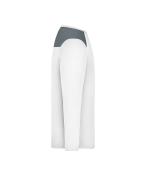 Herren Men's Running Shirt Longsleeve GRS White 12018