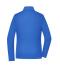 Dames Ladies' Sports Structured Fleece Jacket  GRS Pauw-blauw 12019