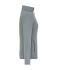 Damen Ladies' Sports Structured Fleece Jacket  GRS Space-grey 12019