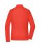 Dames Ladies' Sports Structured Fleece Jacket  GRS Kruidig-oranje 12019
