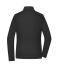 Dames Ladies' Sports Structured Fleece Jacket  GRS Zwart 12019