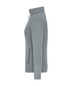 Ladies Ladies' Sports Structured Fleece Jacket GRS Space-grey 12019
