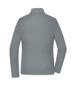 Ladies Ladies' Sports Structured Fleece Jacket GRS Space-grey 12019