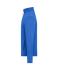 Heren Men's Sports Structured Fleece Jacket  GRS Pauw-blauw 12020