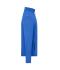 Heren Men's Sports Structured Fleece Jacket  GRS Pauw-blauw 12020