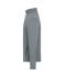 Heren Men's Sports Structured Fleece Jacket  GRS Ruimte-grijs 12020