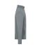 Heren Men's Sports Structured Fleece Jacket  GRS Ruimte-grijs 12020