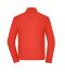 Heren Men's Sports Structured Fleece Jacket  GRS Kruidig-oranje 12020