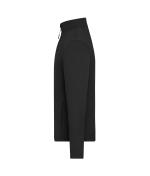 Men Men's Sports Structured Fleece Jacket GRS Black 12020