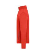 Herren Men's Sports Structured Fleece Jacket GRS Spicy-orange 12020