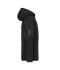 Heren Men's Running Jacket Zwart 12002