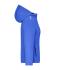 Dames Ladies' Sports Softshell Jacket GRS Pauw-blauw 12024