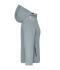 Damen Ladies' Sports Softshell Jacket GRS Space-grey 12024