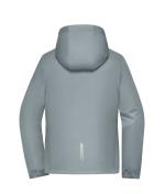 Ladies Ladies' Sports Softshell Jacket GRS Space-grey 12024