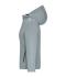 Dames Ladies' Sports Softshell Jacket GRS Ruimte-grijs 12024