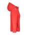 Damen Ladies' Sports Softshell Jacket GRS Spicy-orange 12024