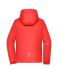 Damen Ladies' Sports Softshell Jacket GRS Spicy-orange 12024