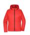 Damen Ladies' Sports Softshell Jacket GRS Spicy-orange 12024