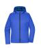 Femme Veste softshell de sport pour femmes GRS Bleu-paon 12024