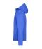 Herren Men's Sports Softshell Jacket GRS Peacock-blue 12026