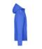Herren Men's Sports Softshell Jacket GRS Peacock-blue 12026