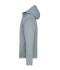 Men Men's Sports Softshell Jacket GRS Space-grey 12026