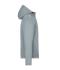 Men Men's Sports Softshell Jacket GRS Space-grey 12026