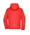 Heren Men's Sports Softshell Jacket GRS Kruidig-oranje 12026