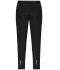 Herren Men's Running Pants Black 12006