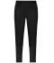 Herren Men's Running Pants Black 12006
