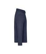 Unisex Shirt Jacket UNISEX   GRS & OCS Blended Navy 12007