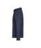 Unisex Shirt Jacket Unisex Navy 12007