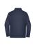 Unisex Shirt Jacket Unisex Navy 12007
