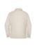 Unisex Shirt Jacket Unisex Sandstone 12007