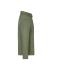 Unisex Shirt Jacket Unisex Olive 12007