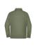Unisex Shirt Jacket Unisex Olive 12007