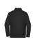 Unisexe Veste chemise unisexe Noir 12007