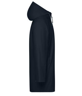 Unisex Raincoat UNISEX Navy 12000